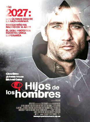 Hijos De Los Hombres (Película)