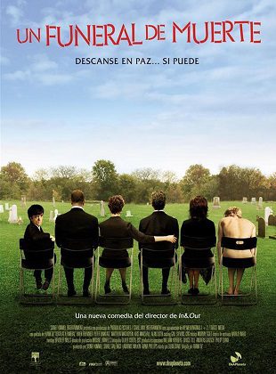 Un Funeral De Muerte (Película)