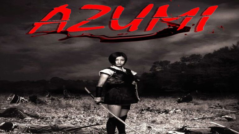 Azumi (Película)