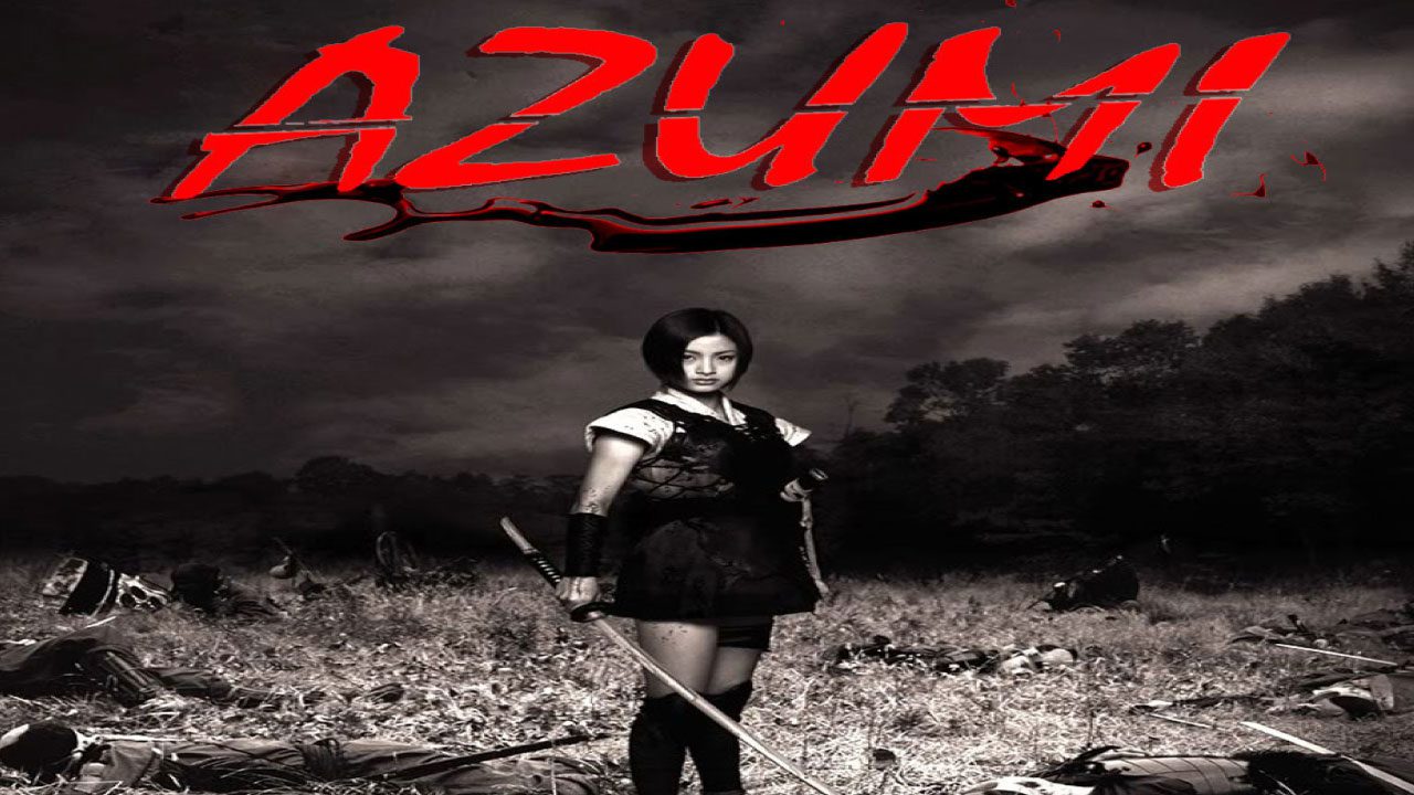 Azumi (Película) Azumi (Película)