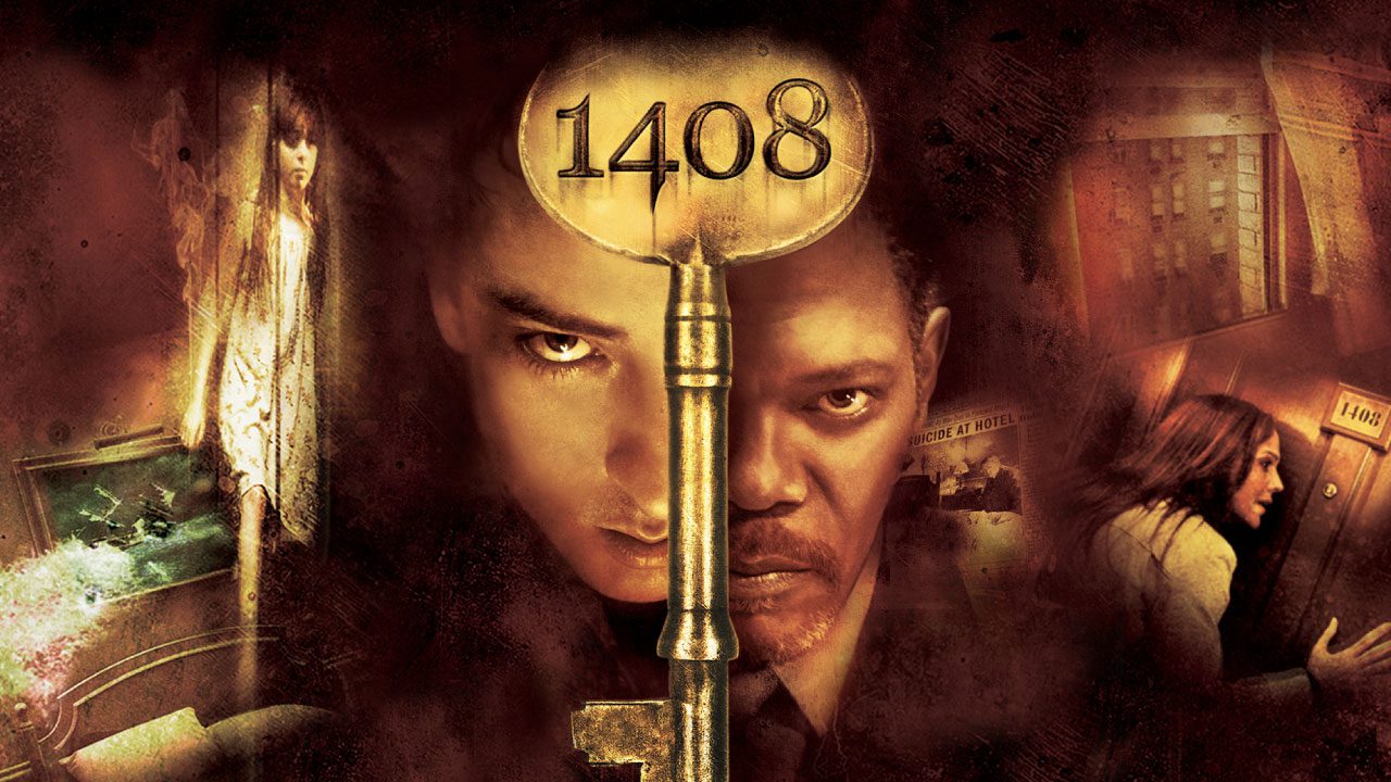 1408 (Película) 1408 (Película)
