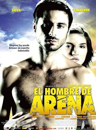 El Hombre De Arena (Película) El Hombre De Arena (Película)