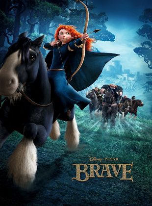Brave (Película) Brave (Película)