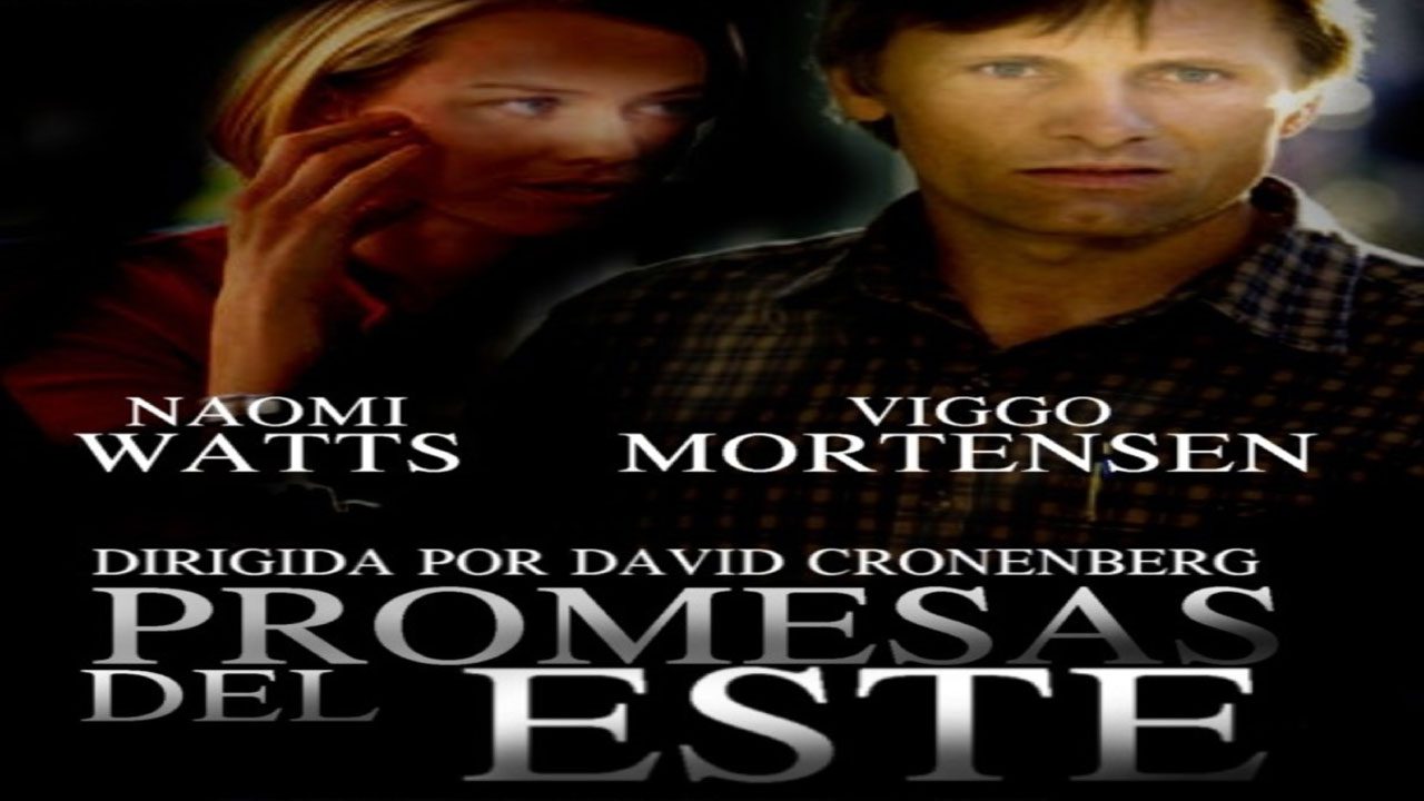 Promesas Del Este (Película)