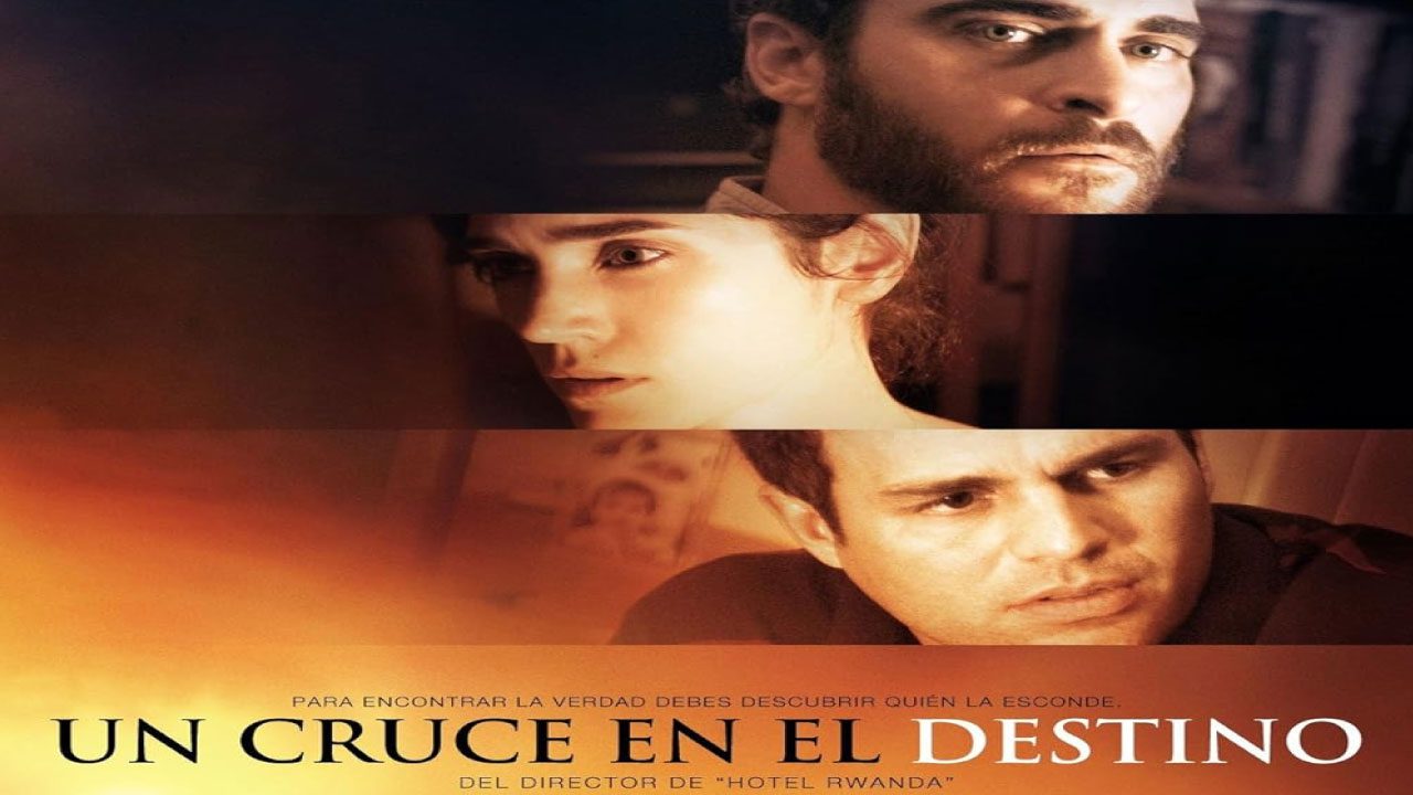 Un Cruce En El Destino (Película) Un Cruce En El Destino (Película)