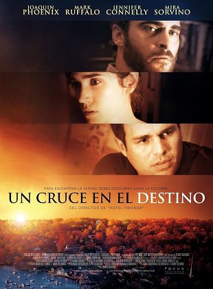 Un Cruce En El Destino (Película) Un Cruce En El Destino (Película)