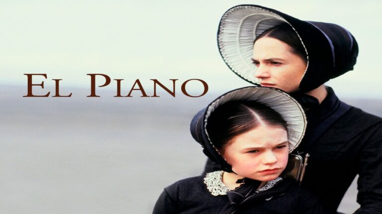 El Piano (Película)