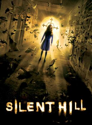 Silent Hill (Película) Silent Hill (Película)