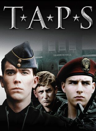 Taps: Más Allá Del Honor (Película) Taps: Más Allá Del Honor (Película)