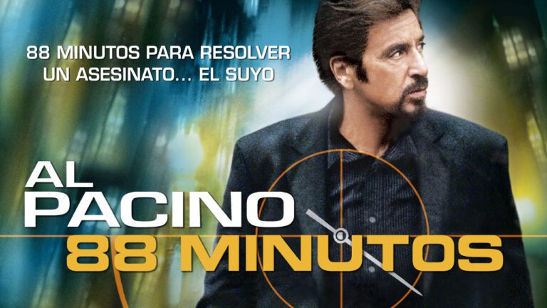 88 Minutos (Película)