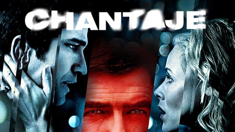 Chantaje (Película)