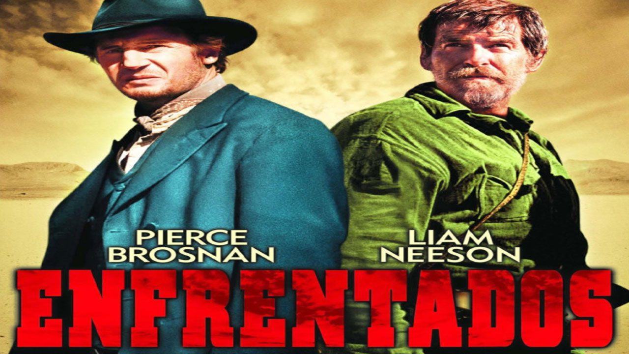 Enfrentados (Película)