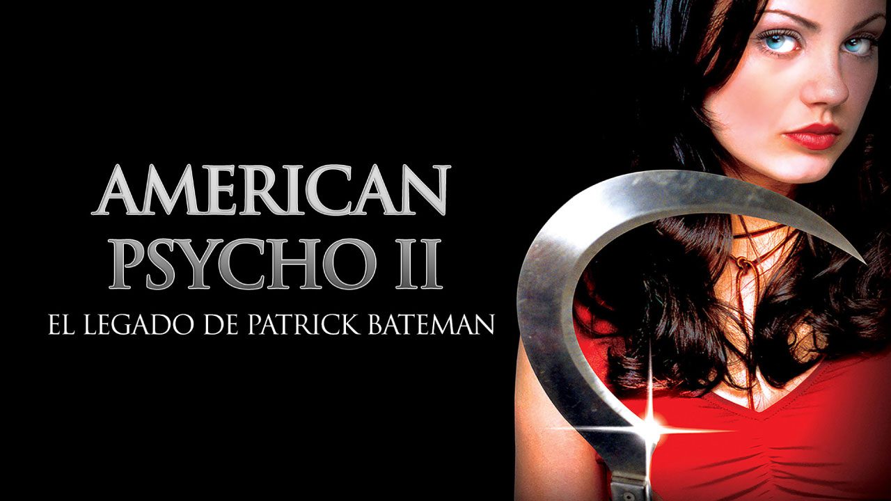 American Psycho 2 (Película) American Psycho 2 (Película)