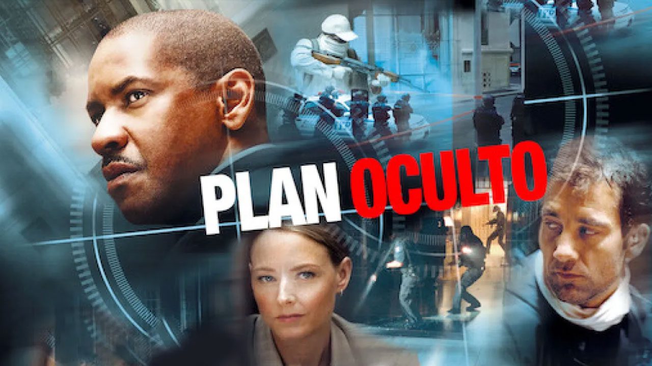 Plan Oculto (Película)