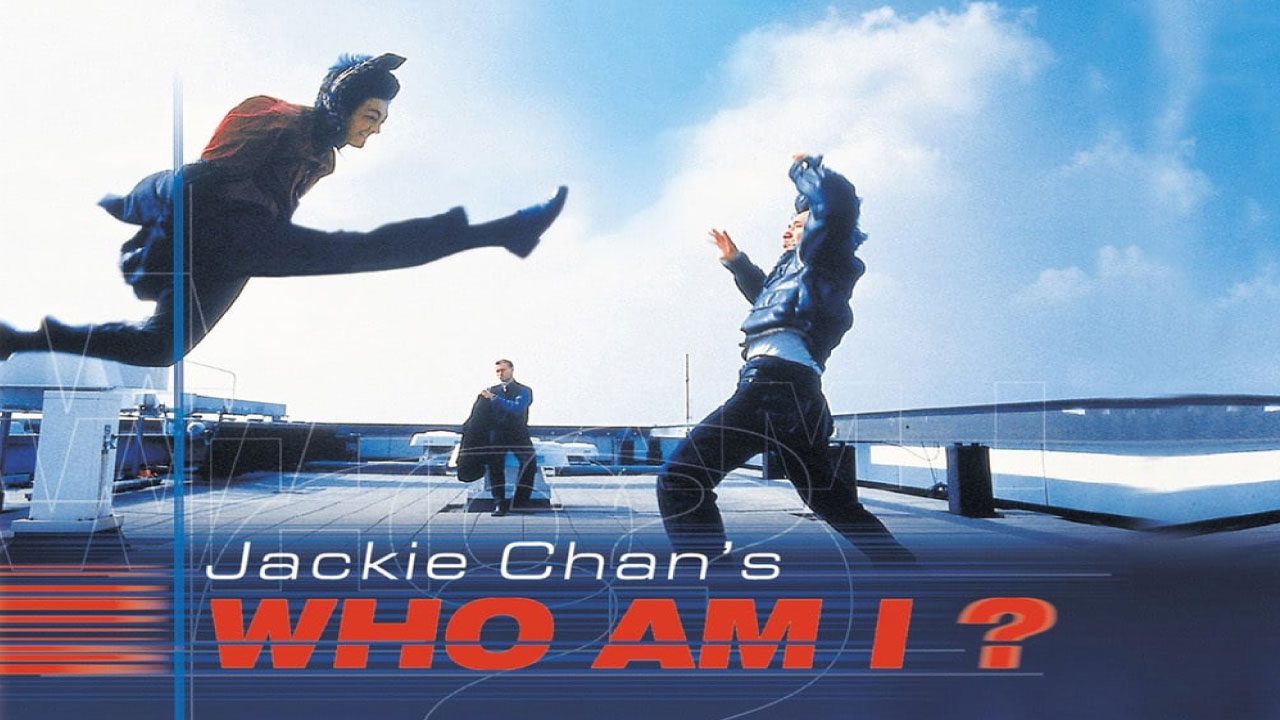 Quién Soy (1998) | Acción y Artes Marciales con Misterio