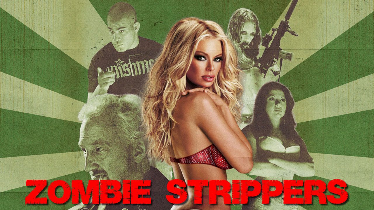Zombie Strippers (Película) Zombie Strippers (Película)