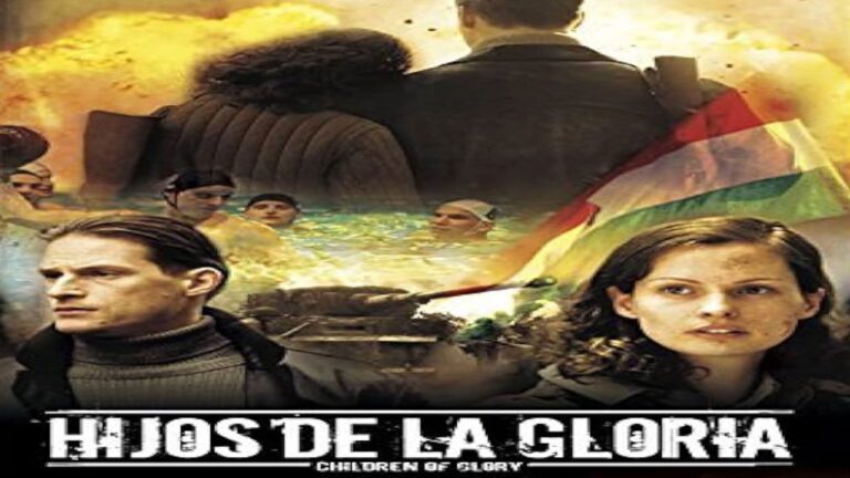 Hijos De La Gloria (Película)