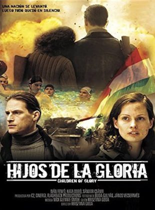 Hijos De La Gloria (Película)