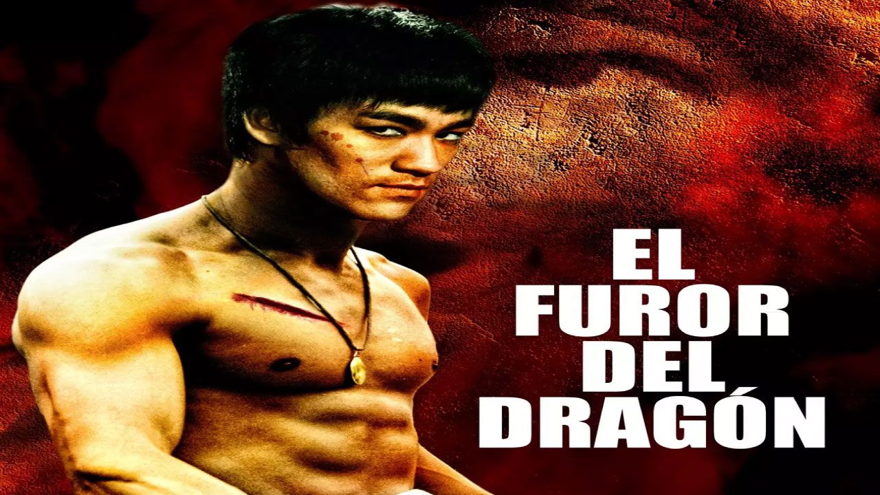 El Furor Del Dragón (Película) El Furor Del Dragón (Película)