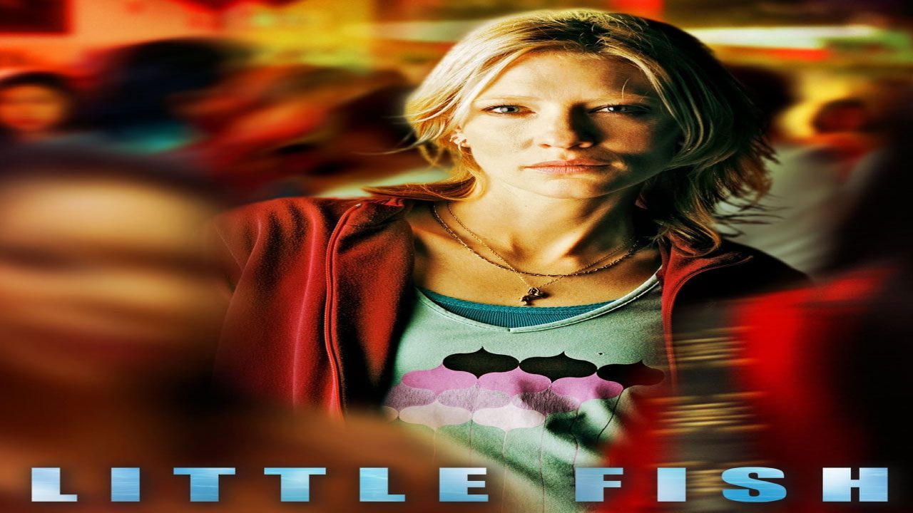 Little Fish (Película)