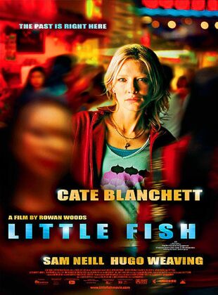 Little Fish (Película) Little Fish (Película)