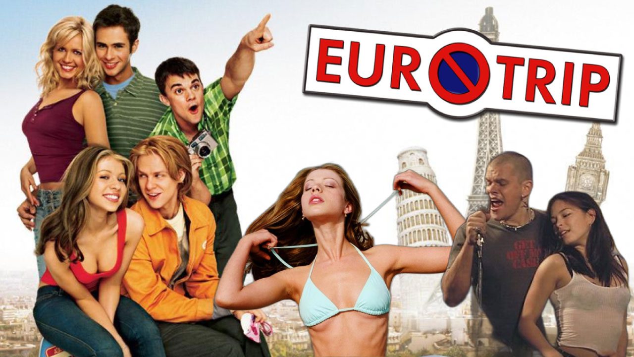 Eurotrip (Película) Eurotrip (Película)