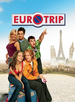 Eurotrip (Película) Eurotrip (Película)
