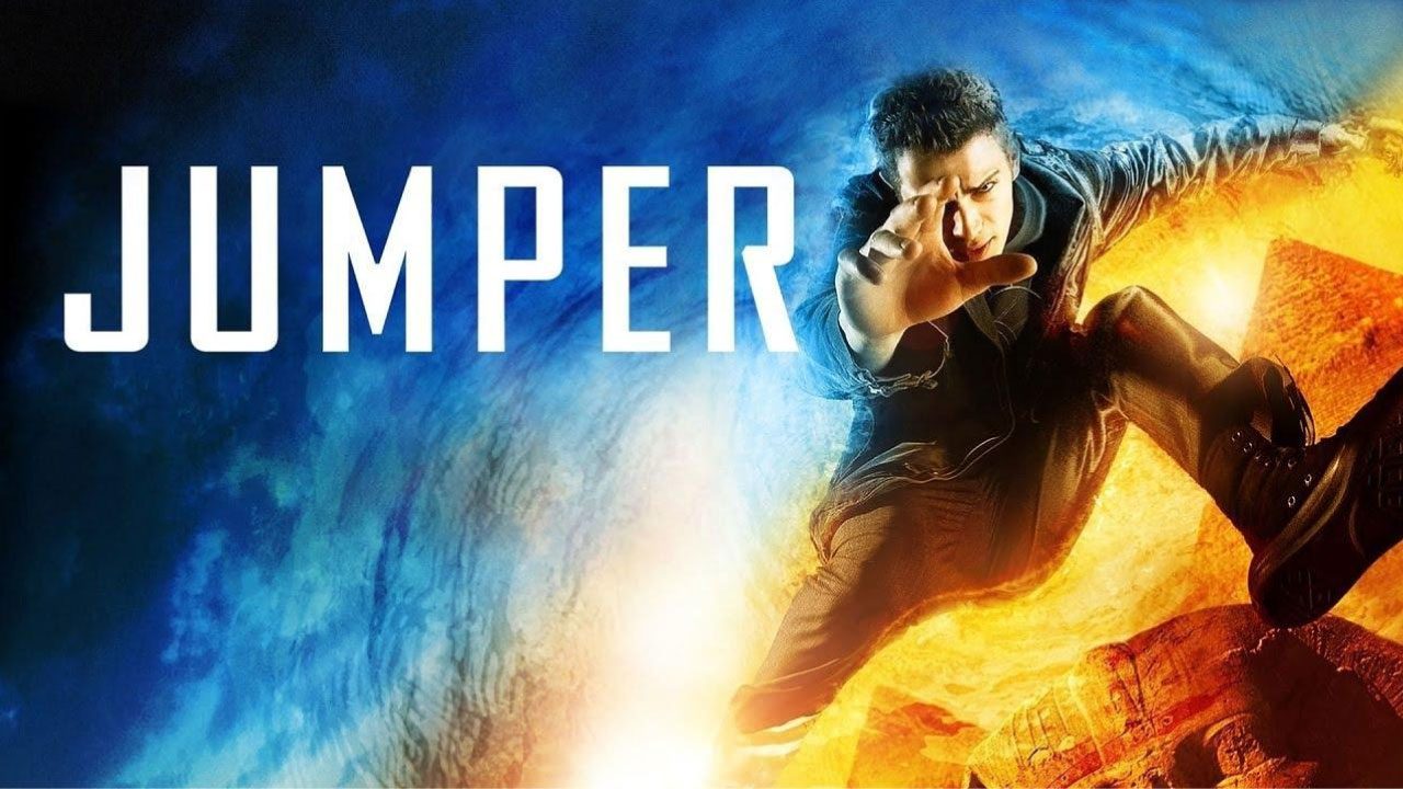 Jumper (Película)