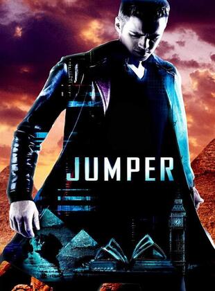 Jumper (Película)