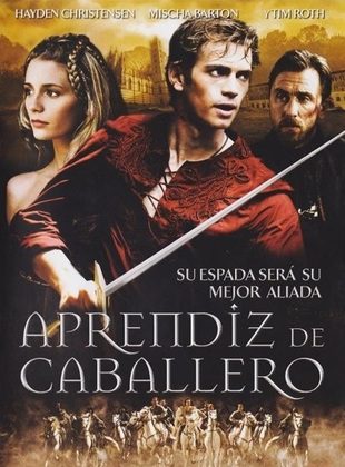 Aprendiz De Caballero (Película) Aprendiz De Caballero (Película)