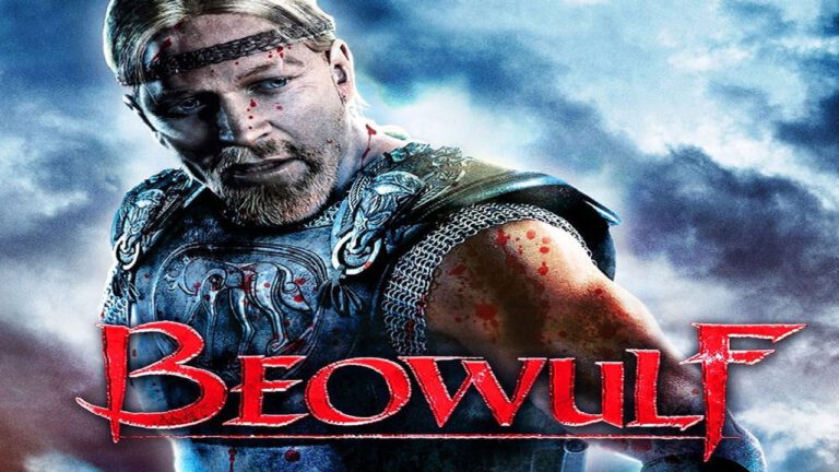 Beowulf (Película)