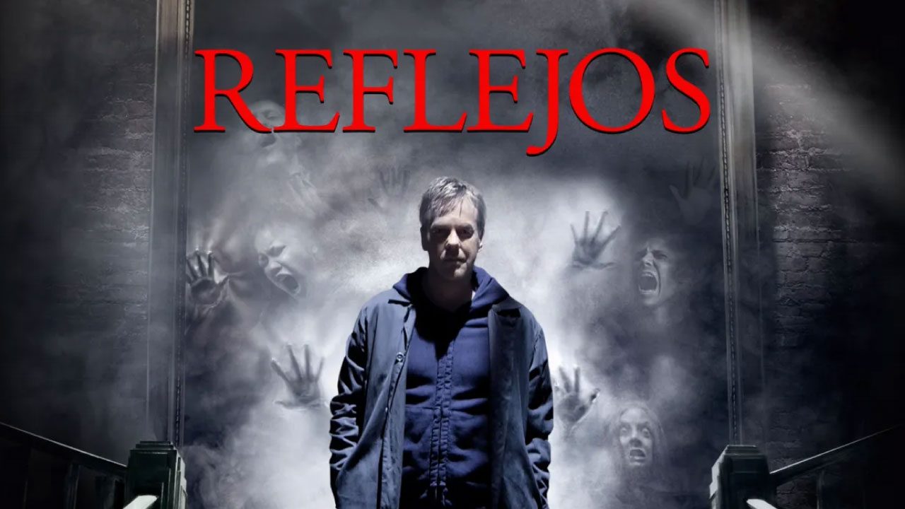 Reflejos (Película)