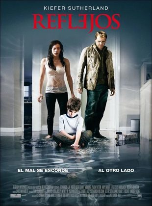 Reflejos (Película) Reflejos (Película)