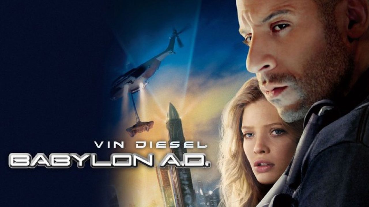 Babylon (Película) Babylon (Película)