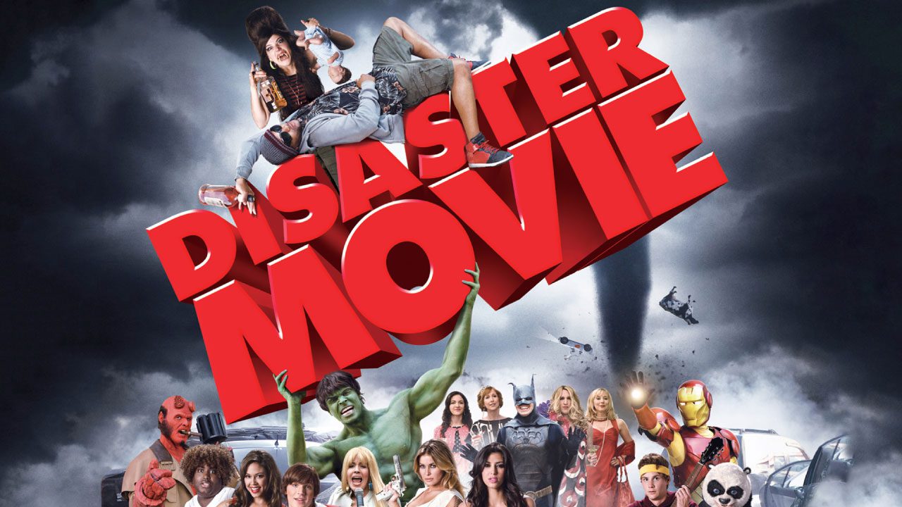 Disaster Movie (Película)
