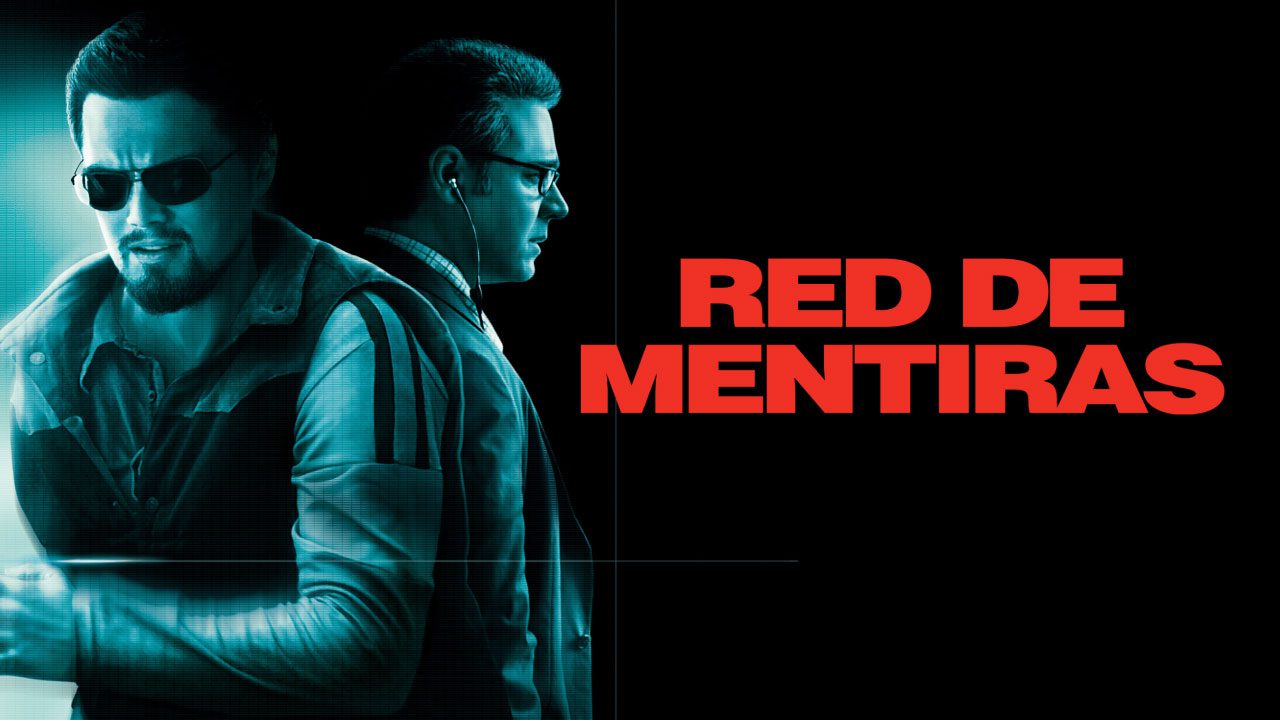 Red De Mentiras (Película)