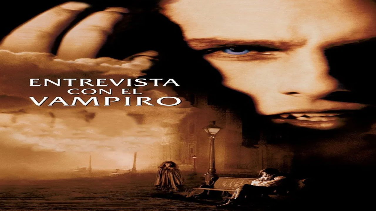 Entrevista Con El Vampiro (Película) Entrevista Con El Vampiro (Película)