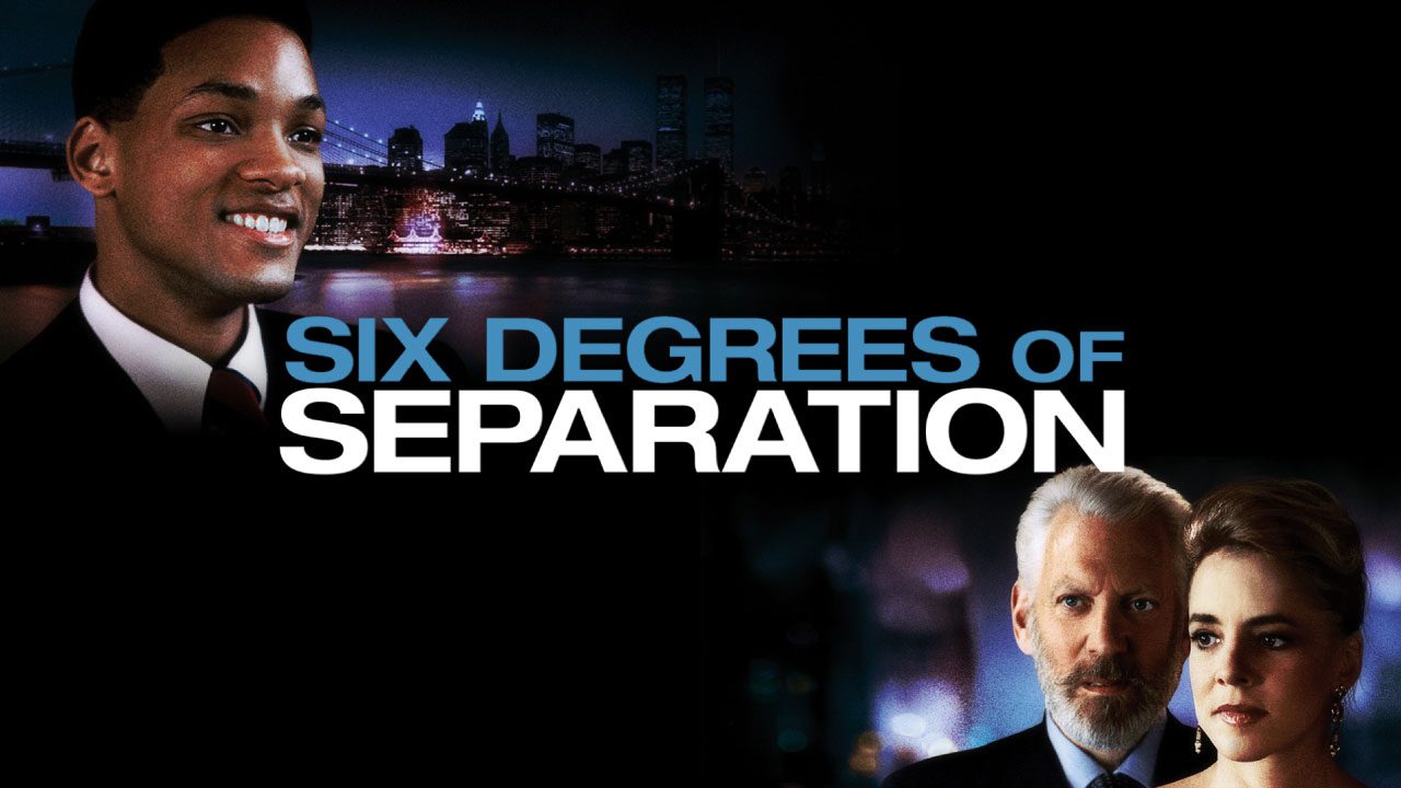 Seis Grados De Separación (Película)