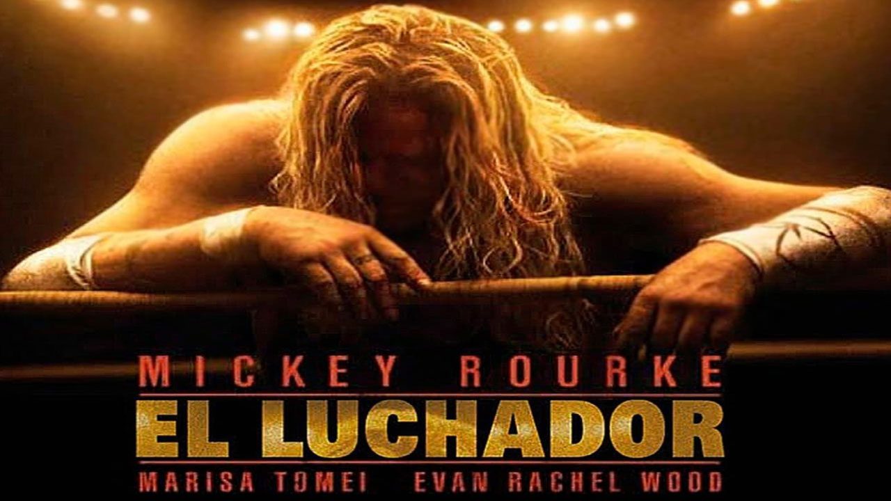 El Luchador (Película) El Luchador (Película)