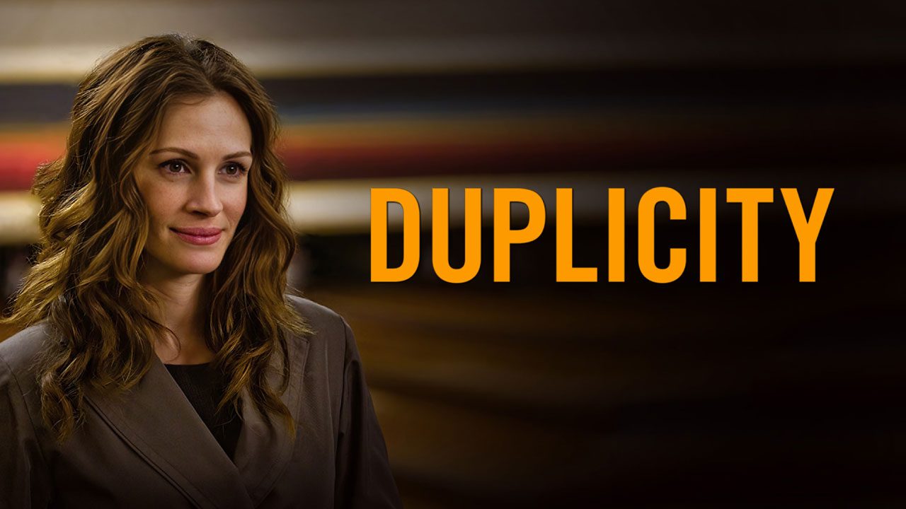 Duplicity (Película)