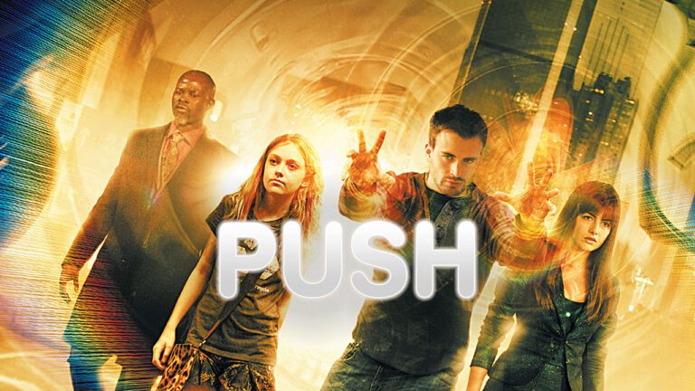 Push (Película)