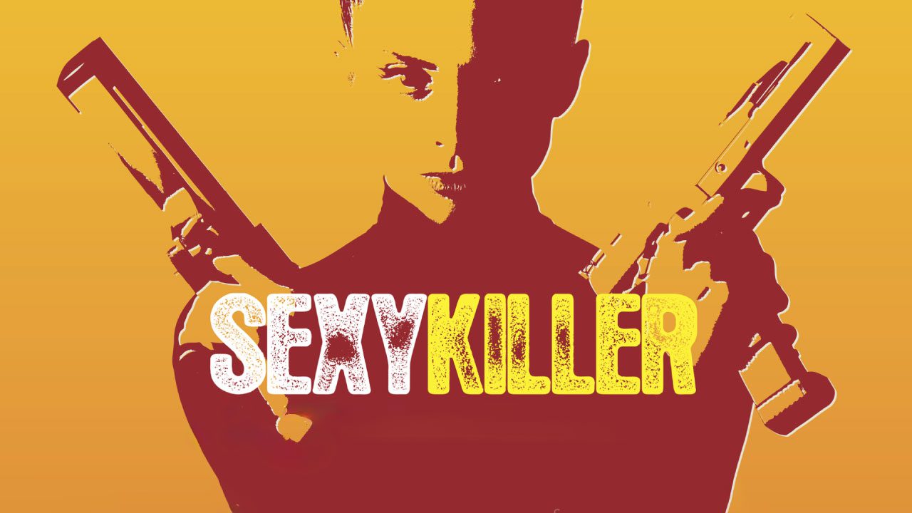 SexyKiller: Morirás Por Ella (Película) SexyKiller: Morirás Por Ella (Película)