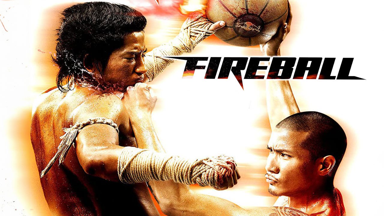 Fireball (Película) Fireball (Película)