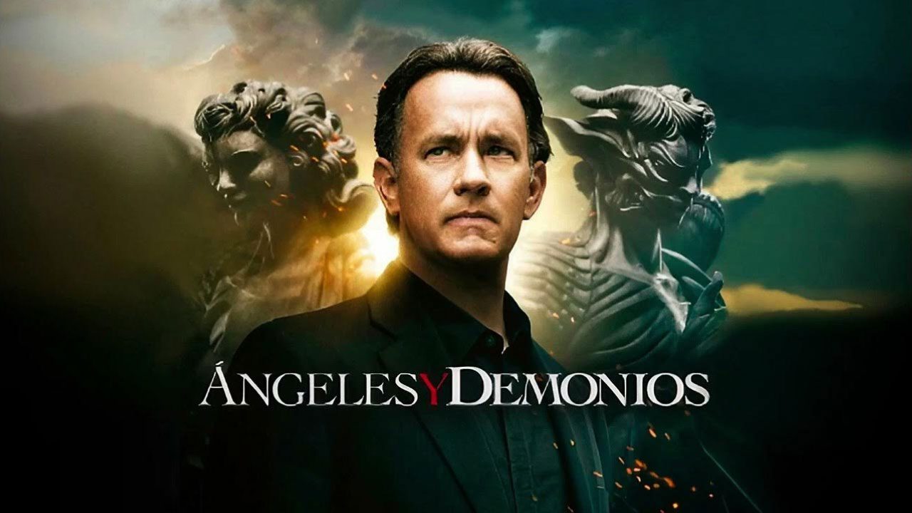 Ángeles Y Demonios (Película) Ángeles Y Demonios (Película)