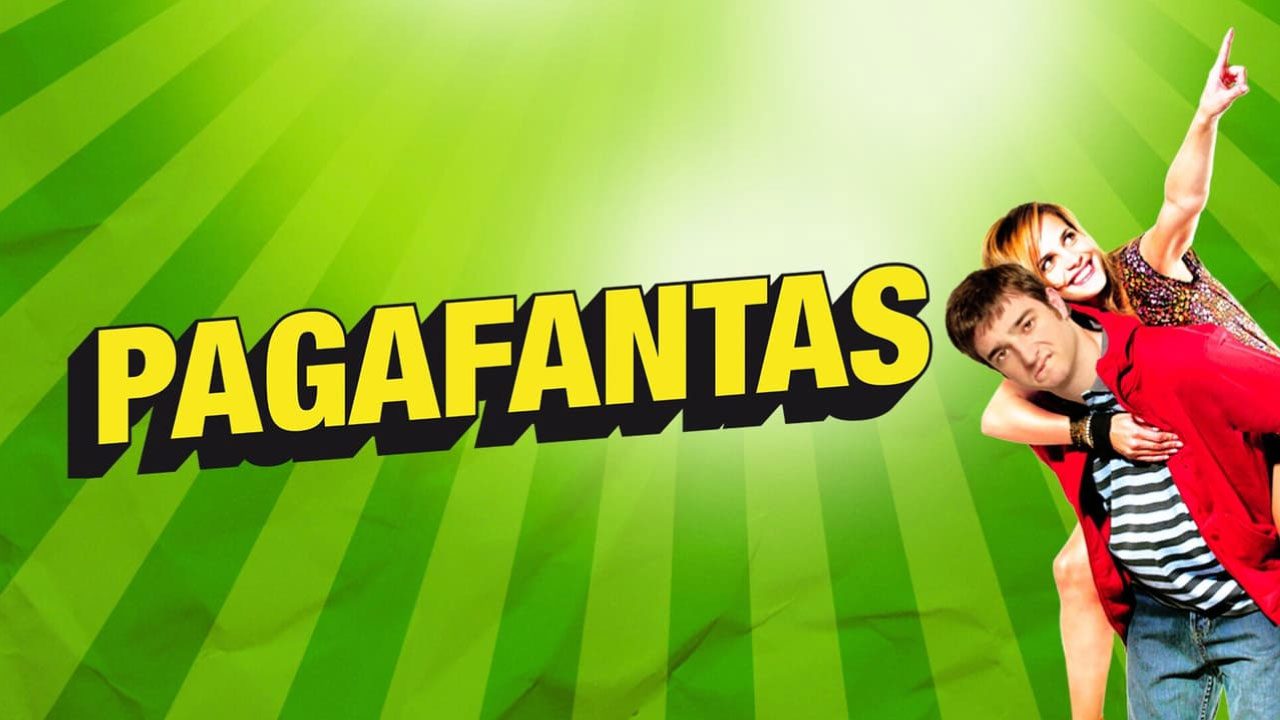 Pagafantas (Película)