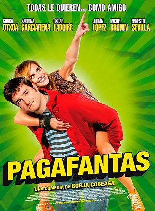 Pagafantas (Película)