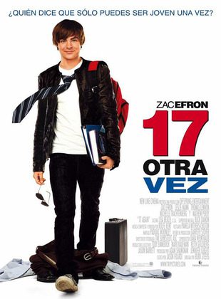 17 Otra Vez (Película)