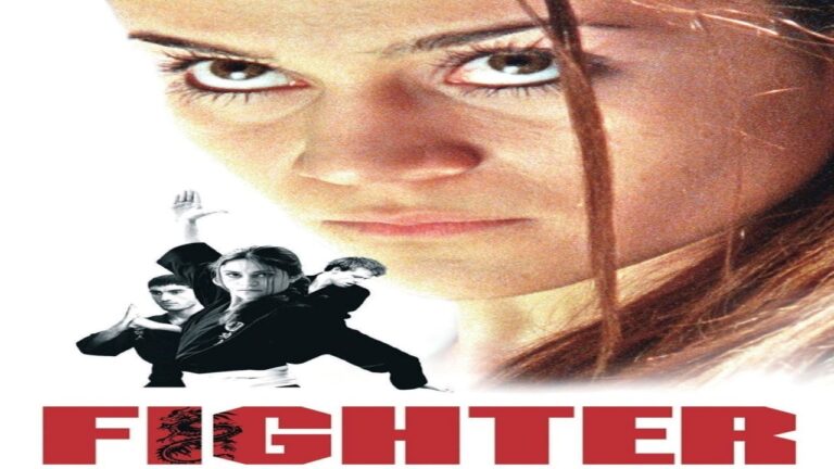 Fighter (Película)