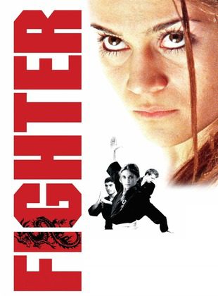 Fighter (Película) Fighter (Película)