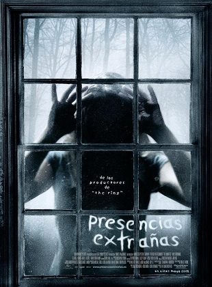Presencias Extrañas (Película) Presencias Extrañas (Película)